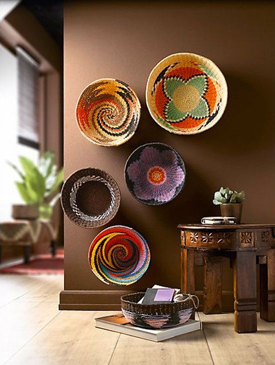 African Art and décor