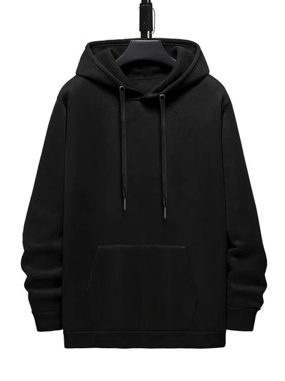 New high-quality men's hoodies, creative printed men's breathable hoodies, Y2K clothing, trendy and fashionable street sweaters