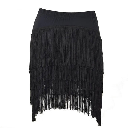 Wholesale 1 meter/lot 30cm Long Fringe Lace Tassel Polyester Lace Trim Ribbon Latin dance skirt curtain fringes for sewing