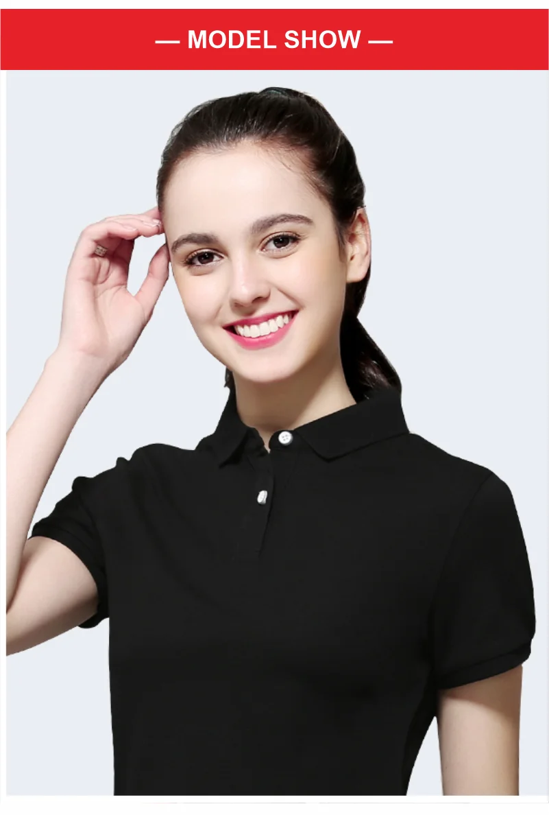 KAISING Summer Men And Women Polo Shirts Custom Logo Embroidery Print Polyester Clothing Personal Group Company Design Tops