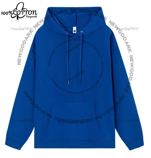 Hooded Hoodie Custom Embroidered Screen Plain Hoodie for Men and Women Supports High-definition Graphic Text Logos