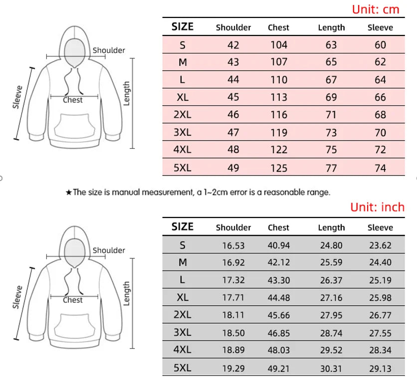 Formula1 Team Racing Fashion 3D Print Hoodies For Men Trend Oversized Hoodie Spring and Autumn New Sweatshirts Street Clothes