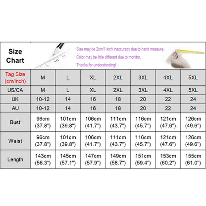 Plus Size 5XL VONDA Bohemian Printed Maxi Dress 2024 Summer Sleeveless Party Beach Sundress Tank Long Vestido Casual Loose Robe