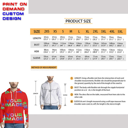 Print On Demand Customized Public Custom Images Picture Man Dress Shirt Party Uniforms Matching Clothes DIY Dropshipping