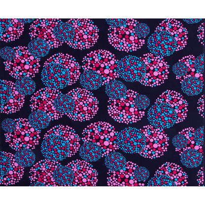 VeritableWax  African Fabric Ankara African Real Wax Prints Cotton Fabric Diamond Pattern High Quality For Party Dress A-54