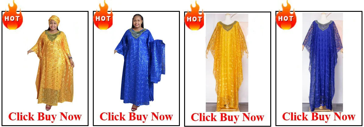 Outfits Dashiki African Dresses for Women Summer Kaftan African V-neck Polyester Plus Size Long Maxi Dress Gowns Ankara Dresses