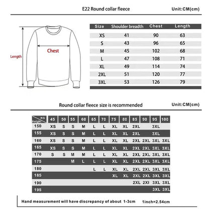 Hot Sale Custom Hoodie Sweatshirts Men Design Your Logo Fleece Hooded Clothes Women Harajuku Outerwear Y2k Size Hoody XS-3XL