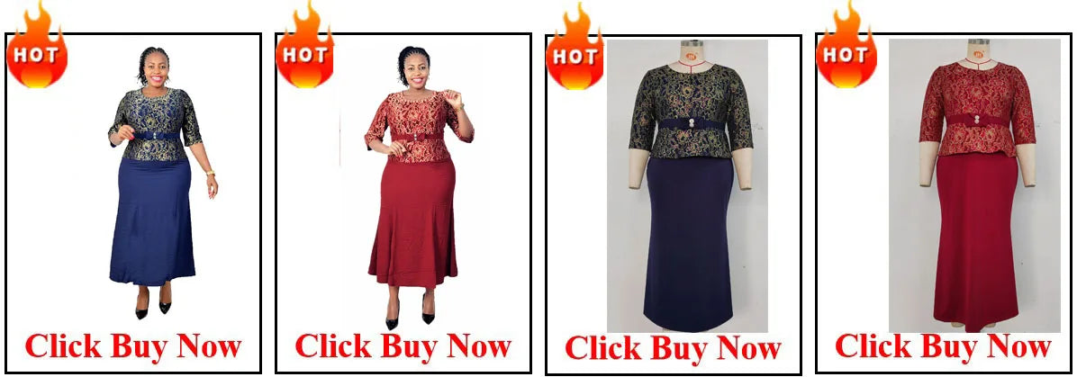 Outfits Dashiki African Dresses for Women Summer Kaftan African V-neck Polyester Plus Size Long Maxi Dress Gowns Ankara Dresses