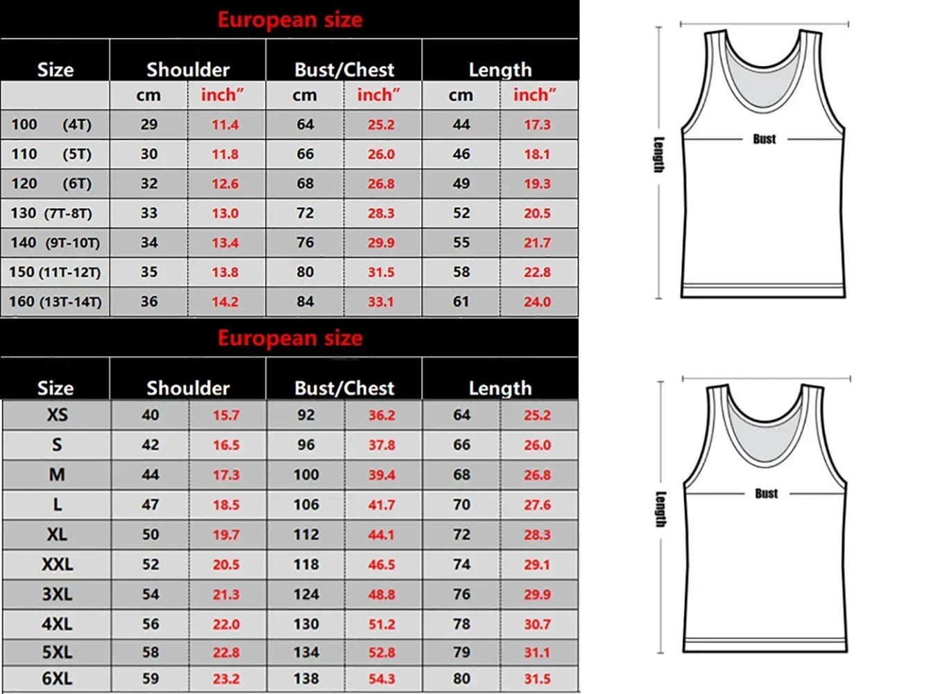 Ireland Vest Rugby Jersey 2025 Home Away Rugby Shirt T-Shirt Singlet Vest American Fashion Sportswear Men's Women's 3D Print Top