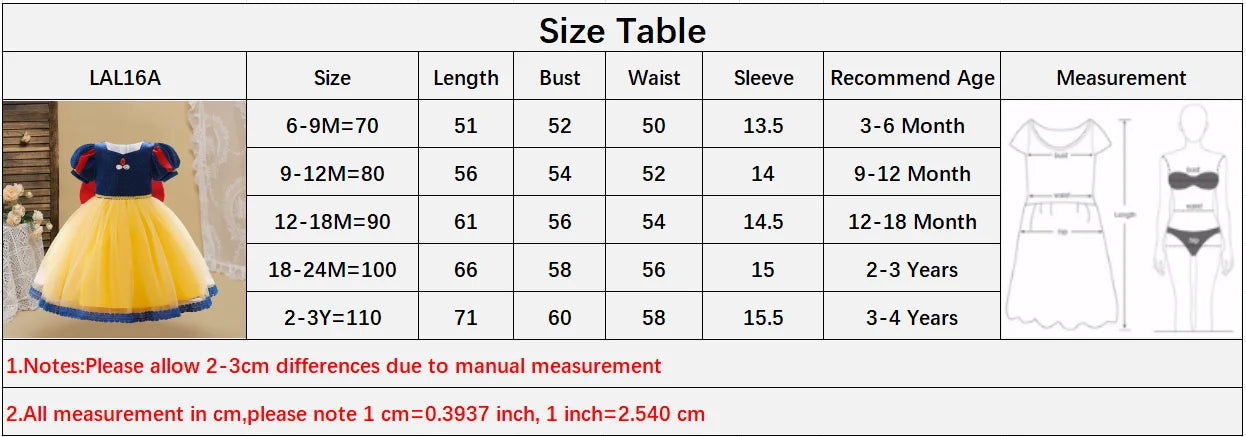 Girls Snow White Princess Dresses Kid Cosplay Spider Alice Gown Girl Halloween New Costume Children Formal Birthday Party Dress