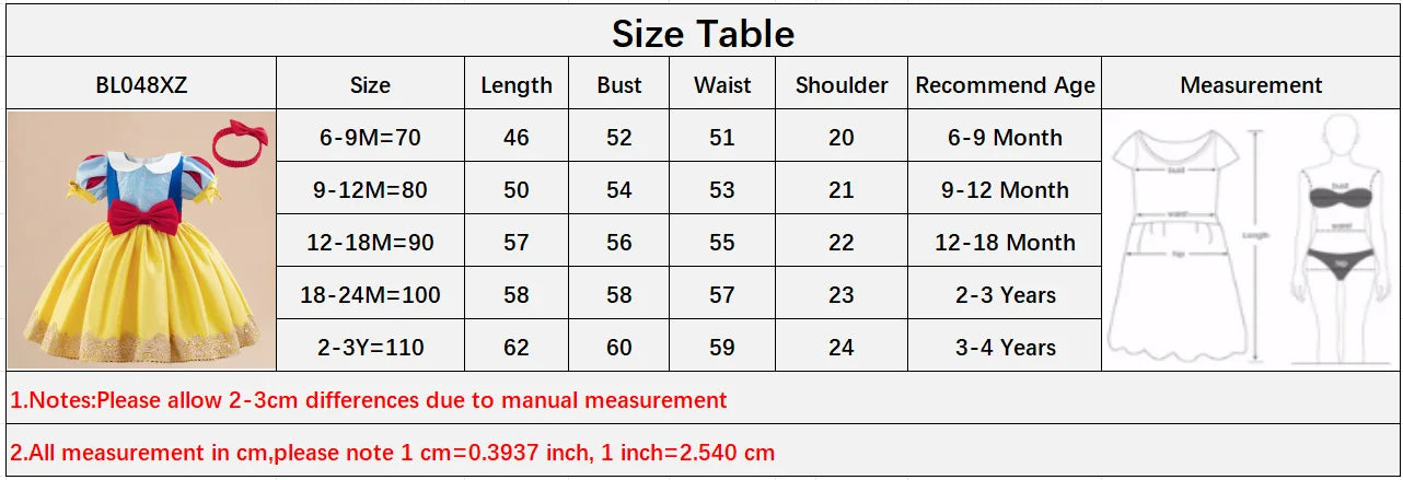 Girls Snow White Princess Dresses Kid Cosplay Spider Alice Gown Girl Halloween New Costume Children Formal Birthday Party Dress